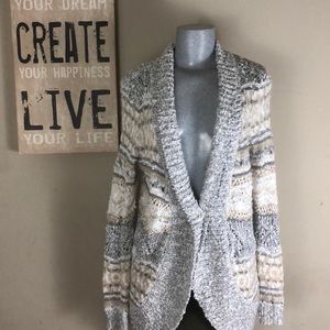 DB Knit Cardigan